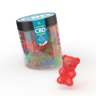 CBD Gummies Rest – Canapuff
