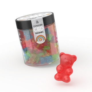CBD Gummies Recovery – Canapuff