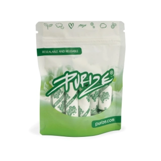 PURIZE® Big Size – uhlíkové filtry 7 ks