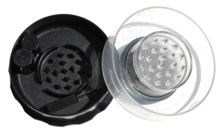 TightVac GrinderVac 70 ml
