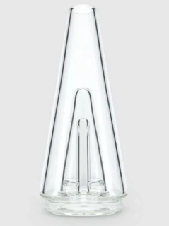 Puffco Peak Pro Glass 2.0 – náhradní sklo