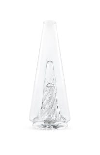 Puffco New Peak Glass 2.0 – náhradní sklo