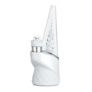 Vaporizér Puffco Peak PRO 3D XL, Pearl