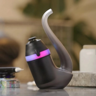 Vaporizér Puffco Proxy Black s Joystickem