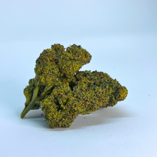 Nano11 Purple Diesel konopný květ g