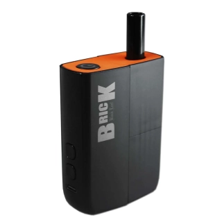 Black Leaf Vaporizer BRICK