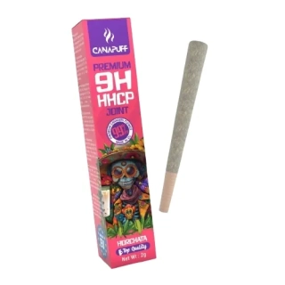 Canapuff Horchata 99 % – 9H-HHCP Joint 2 g