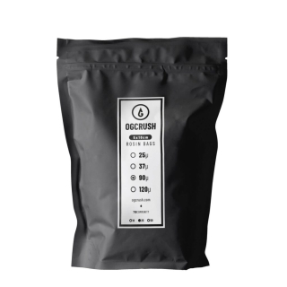 Extrakční nylonové sáčky 90µ 25ks