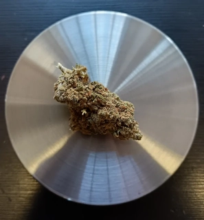 CBD květy Pineapple Express