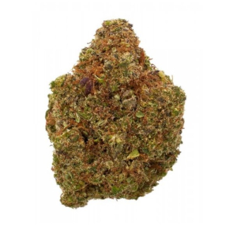 CBD květy Purple Gas