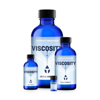 Viscosity 2ML + Trueterpens