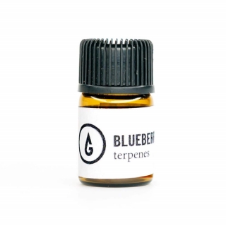 OGcrush Blueberry gum terpeny 2ml