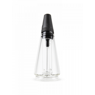 Puffco Peak PRO Travel Glass, čirý