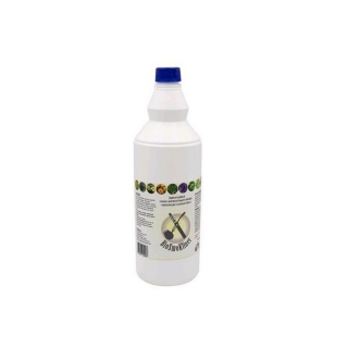 Nanotech Surface Biobong Smokliner 1 l