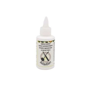 Nanotech Surface Biobong Smokliner 100 ml
