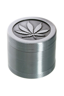 Champ High Metal Leaf Grinder, 35mm