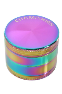 Champ High Rainbow Grinder 55mm
