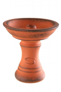 Classic Nature Saphire Funnel Bowl