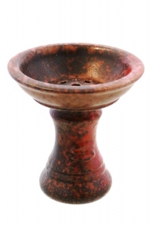 'Fire' Saphire Power Tobacco Bowl