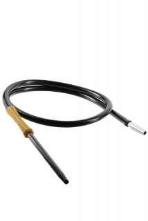 Nemrut Gold/Black ELOX-Hose-Set
