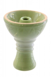 Onehole Phunnel VX Green/White