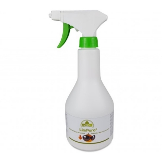 Limpuro Orange Shisha Cleaner, sprej, 500ml