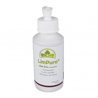 Limpuro Pipe Limo Concentrate, 50ml