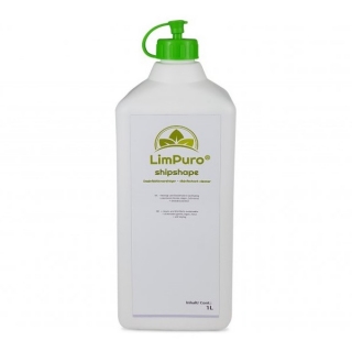 Limpuro Shipshape Desinfecand Cleaner, 1l