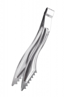 Stainless steel tongs Wing