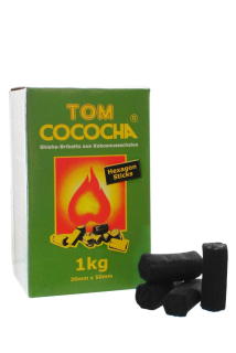 Tom Cococha Hexagon Sticks 1 kg