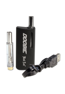 Black Leaf vaporizační pero 