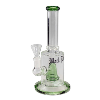 Black Leaf Bubbler s perkolací showerhead