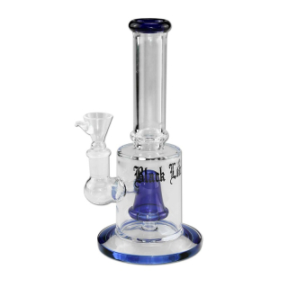 Black Leaf Bubbler s perkolací showerhead