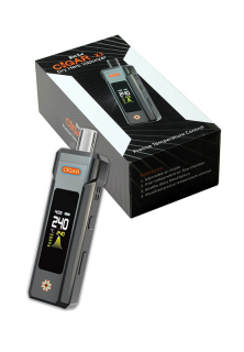 Black Leaf CIGAR X1 Vaporizér