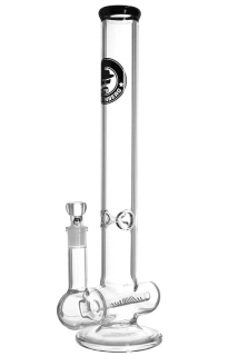 Heisenberg Inline Bong Percolator