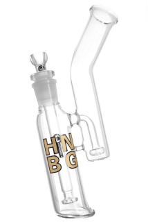 Heisenberg Double Bubble Bong