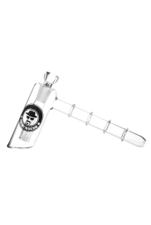 Heisenberg Phaser Glasspipe percolator