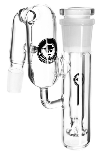 Heisenberg Diffusor Precooler 18.8>29.2