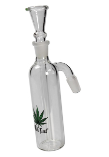 Black Leaf Precooler 14.5