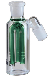 Black Leaf Precooler 3-Arm Percolator green 18.8