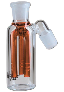 Black Leaf Precooler 3-Arm Percolator amber 18.8