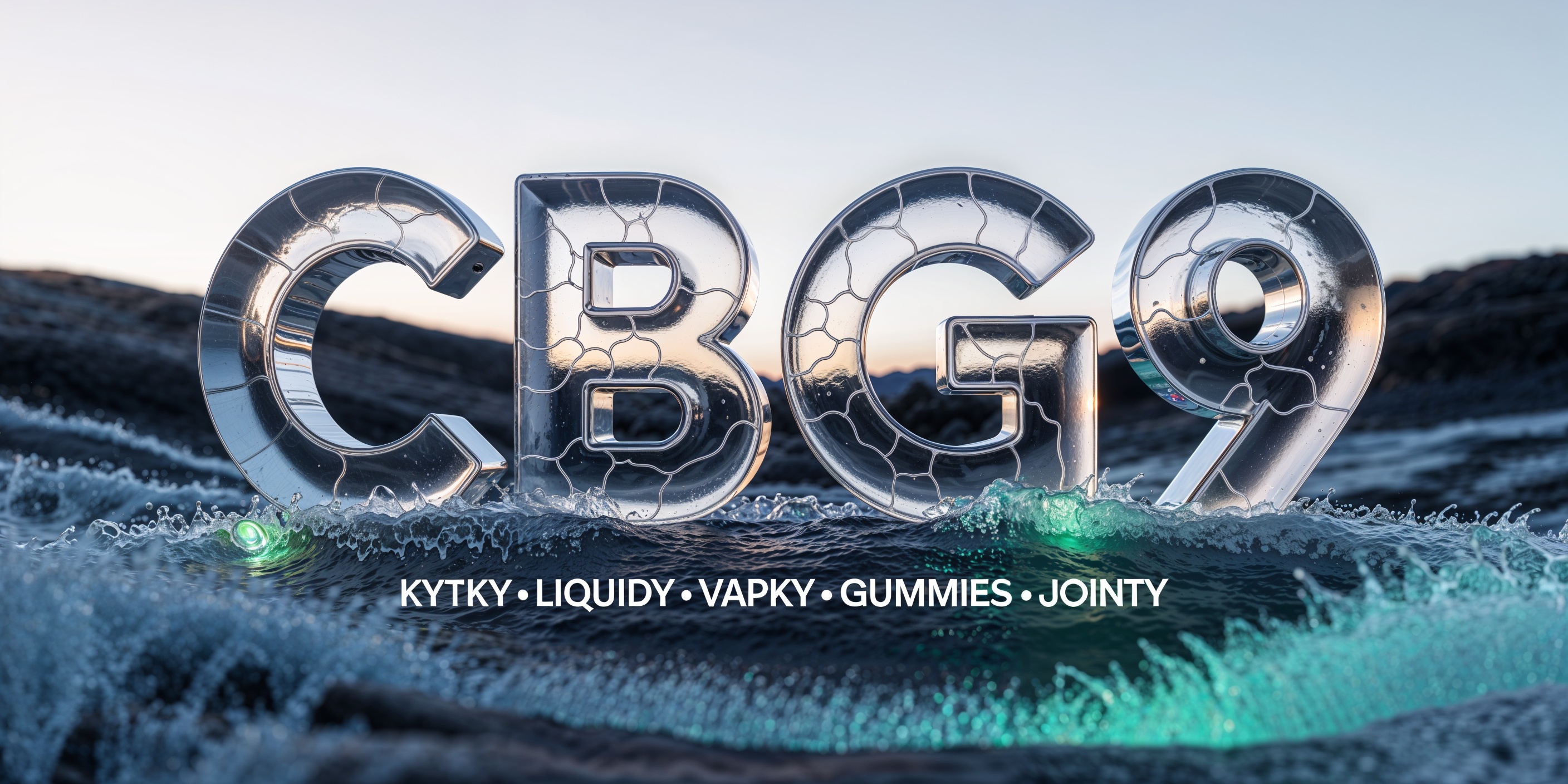 CBG9 Kategorie